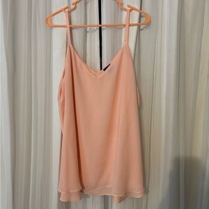 Women’s Torrid tank top